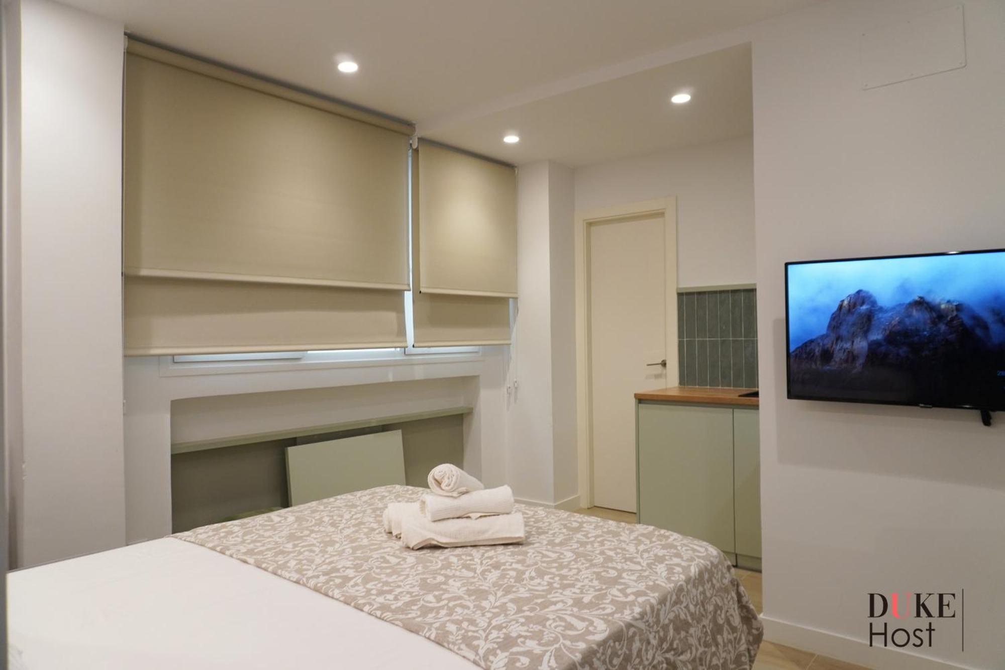 Apartment Duke Vallehermoso