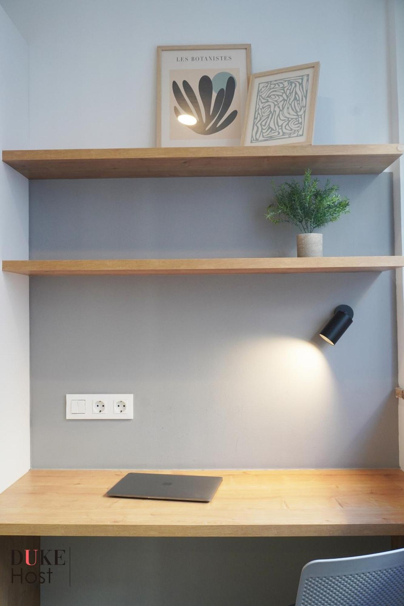 Duke Vallehermoso Apartment Madrid