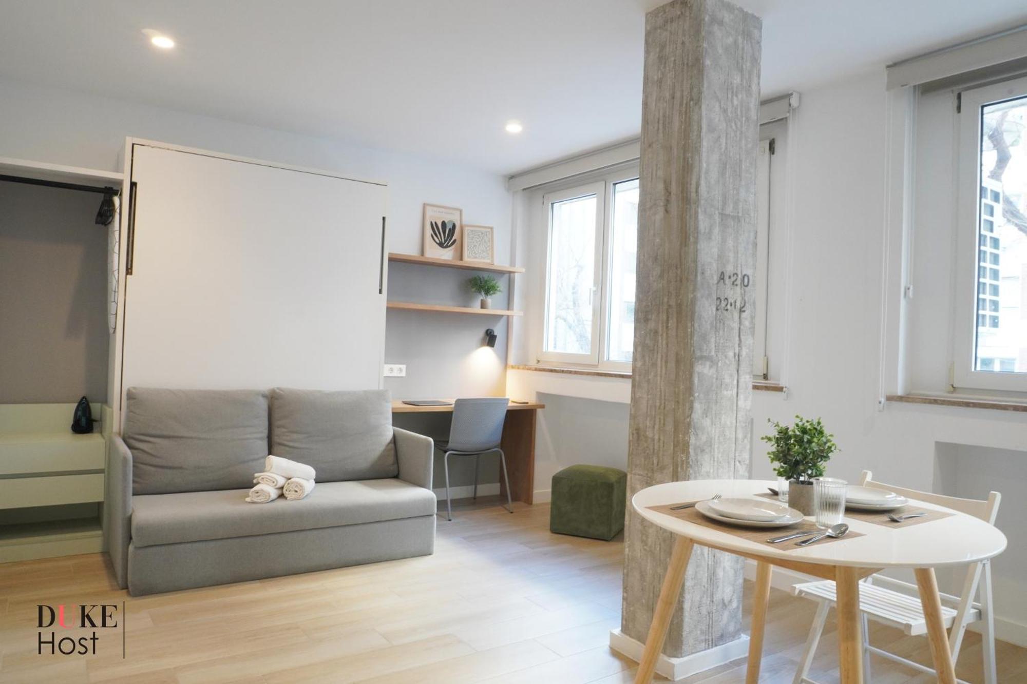 Apartment Duke Vallehermoso