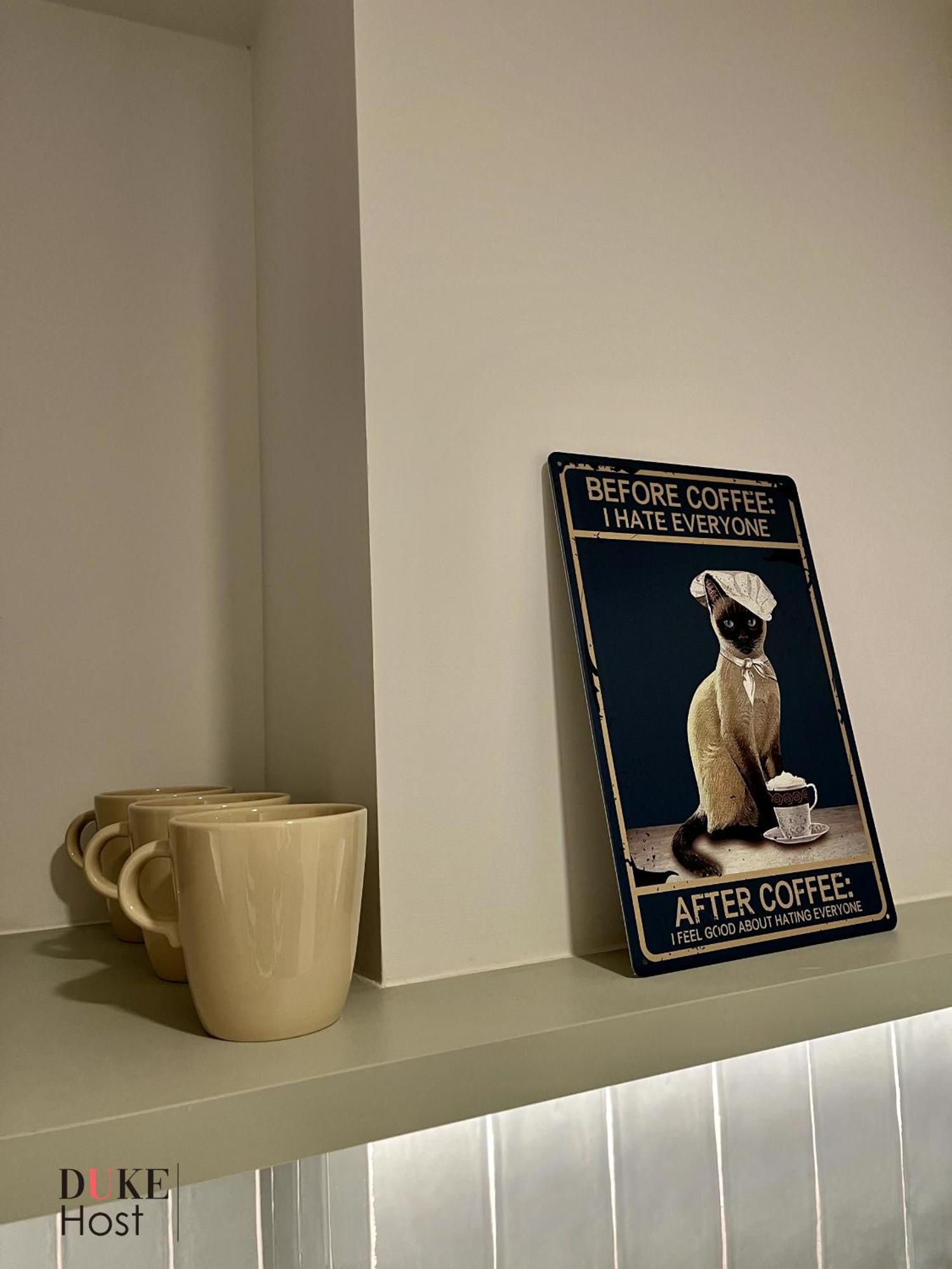 Apartment Duke Vallehermoso Madrid