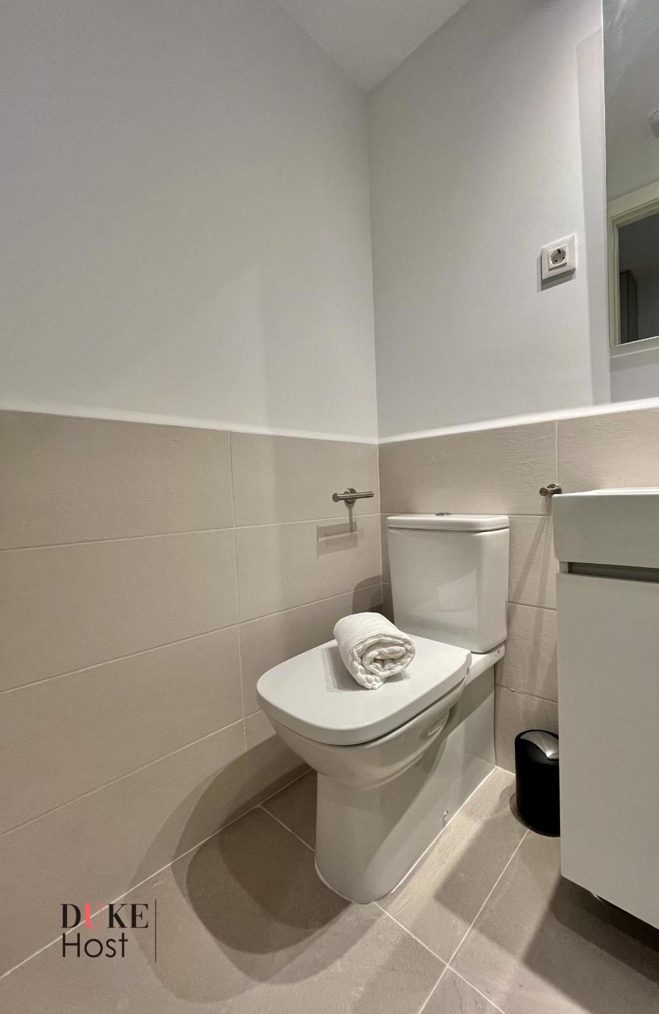 Apartment Duke Vallehermoso Madrid
